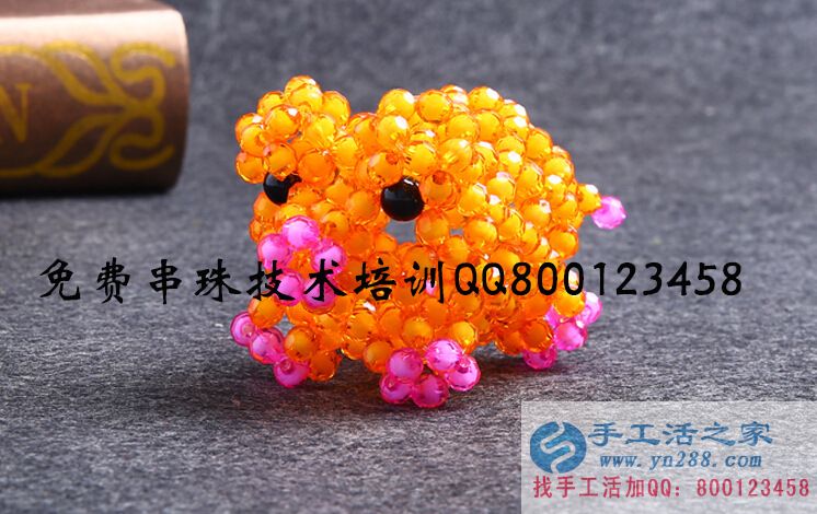 太原 手工活外發(fā)加工合作項(xiàng)目 串珠手工活外發(fā) 無(wú)押金手工活外放(圖1)