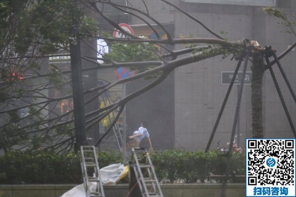 心系大家，共抵臺風“山竹”，手工之家對臺風過境區(qū)域會員推出延遲交貨等多項愛心政策(圖5)