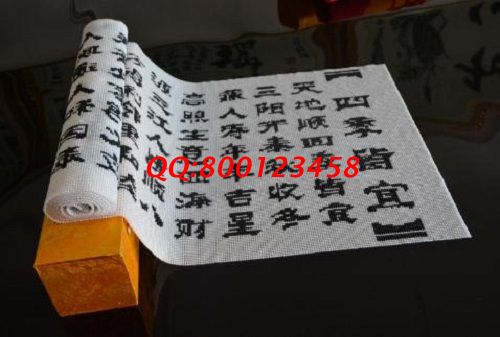 附近手工活不正規(guī)不掙錢，廣西南寧周女士終于找到正規(guī)賺錢項目勵志珠加工