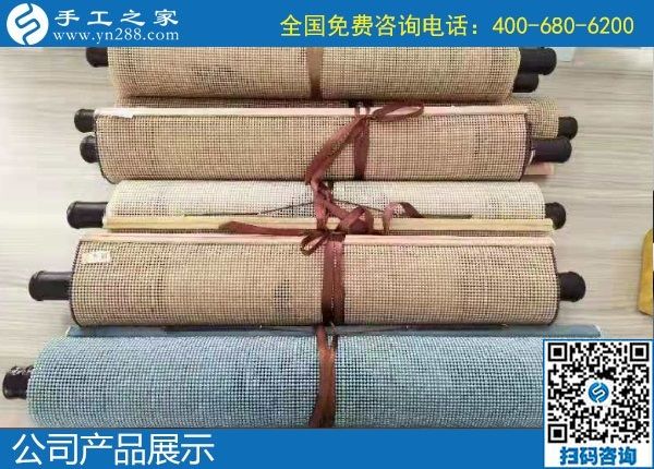 12月30日，手工活在家賺錢(qián)，手工外發(fā)加工活，找家庭手工活就來(lái)這里，手工之家接待考察加工客戶(hù)剪影