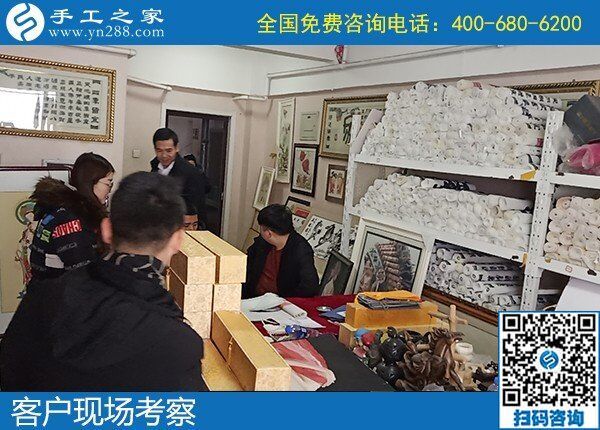 求加工手工活，想找一個可以在家賺錢的兼職做(圖1)