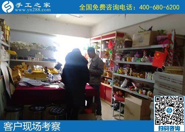 手工活加工項(xiàng)目哪里找？手工之家正規(guī)好平臺(tái)(圖1)