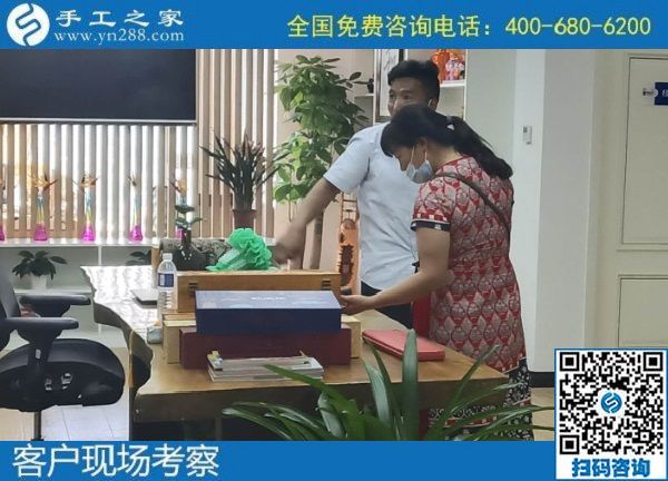 在家做的手工活有哪些？大家都選擇手工之家(圖1)