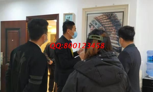 10月20日，拿回家做的手工活靠譜嗎？為什么大家都選擇這里的非遺項目珠繡，手工之家接待考察加工客戶剪影