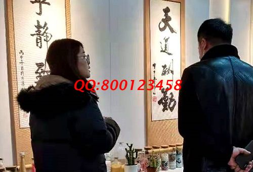 11月28日，我能不能做好？這個拿回家做的手工活好學(xué)好做，放心在家掙錢，手工之家接待考察合作加工客戶剪影