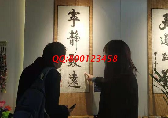 3月15日，手工活拿回家做，手工加工回收項(xiàng)目就是珠繡外發(fā)手工活，手工之家接待考察加工客戶剪影