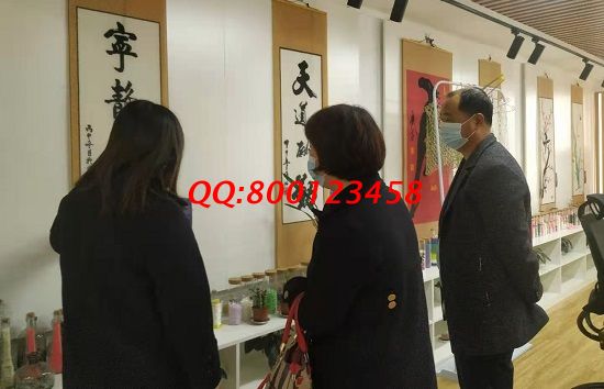 3月31日，正規(guī)供料的手工活，這個手工活代理加工項目好在這些地方，手工之家接待考察加工客戶剪影