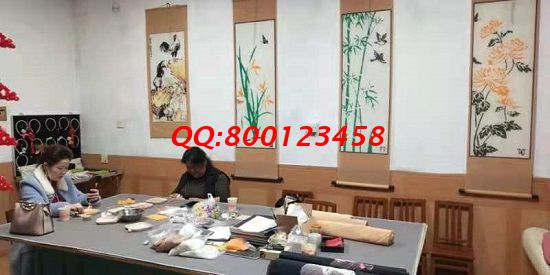 5月14日，在家掙錢的手工活，手工加工回收項(xiàng)目就找手工之家這樣的正規(guī)企業(yè)，某地加工代理的“手工之家工作室”及產(chǎn)品實(shí)拍