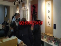 3月8日，婦女節(jié)來考察，適合女士做的手工活，可以在家做的手工活，是自由簡單的珠繡手工活，手工之家接待考察合作加工客戶剪影