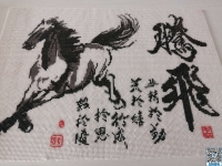 大家關(guān)注的能在家做的手工活串珠，解決閑余勞動(dòng)力問(wèn)題